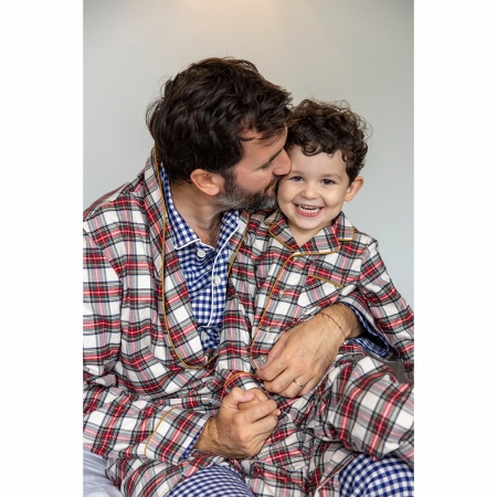 Pyjamas enfant – Douillets et Confortables